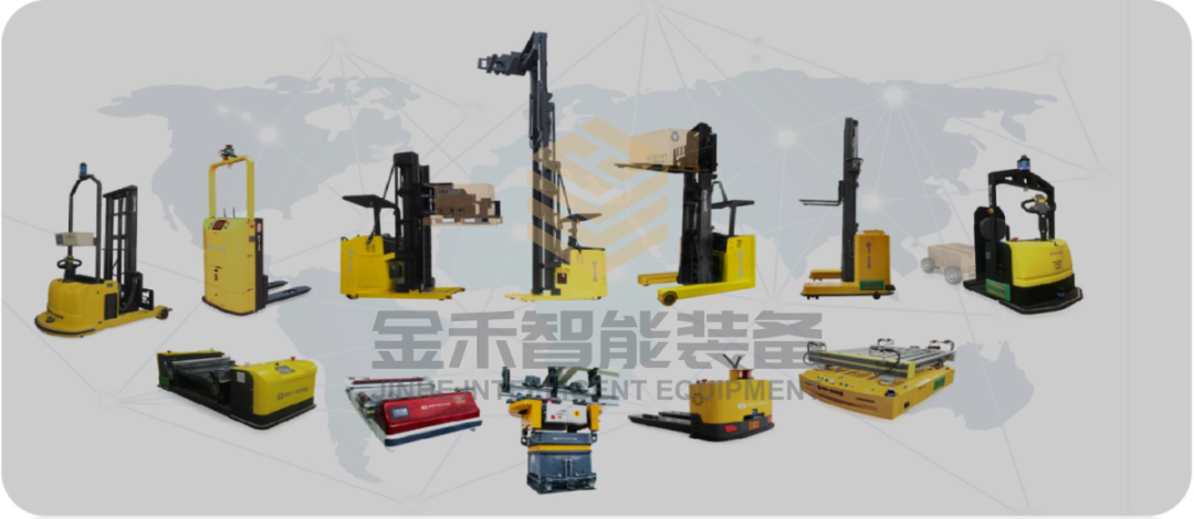 展会邀请|金禾智能装备与您相约第五届中国粮食交易大会